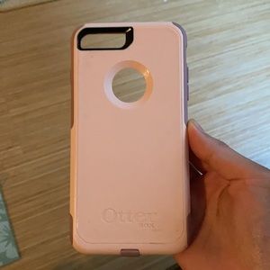 Otterbox Commuter Case (iPhone 7 Plus or 8 Plus)